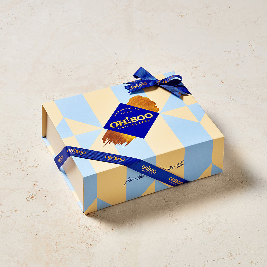 Oh!Boo Elegant Hamper Gift Box