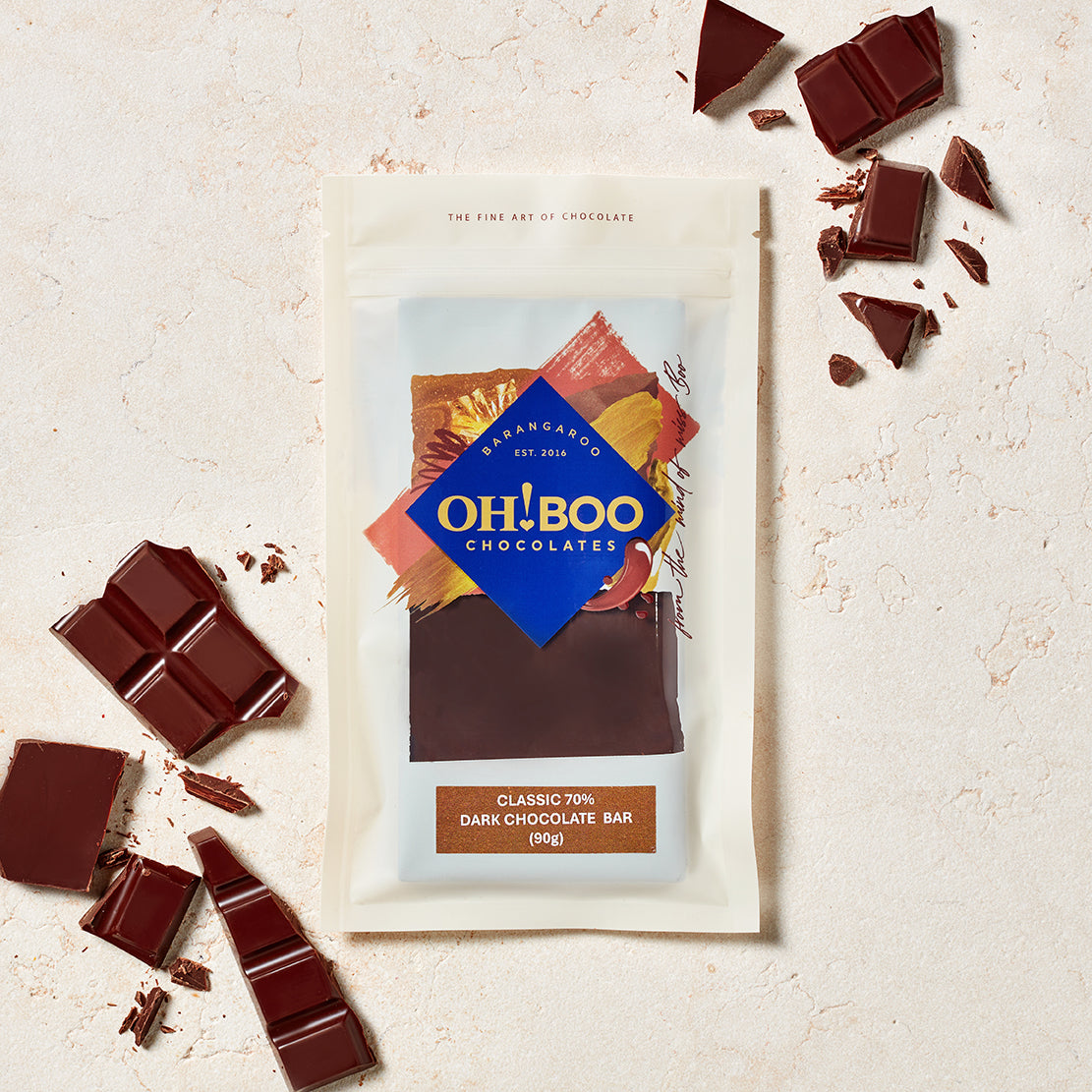 Chocolate Bars