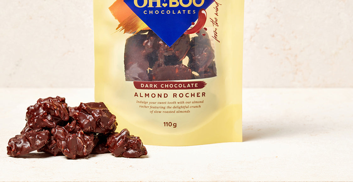 Rochers