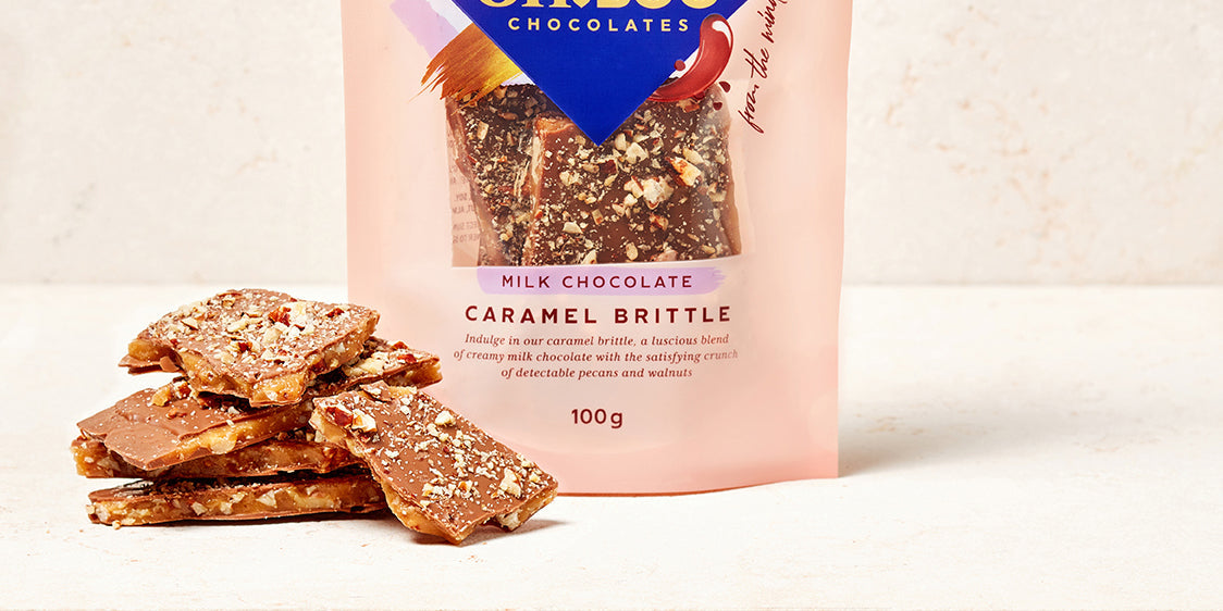 Brittles & Caramels