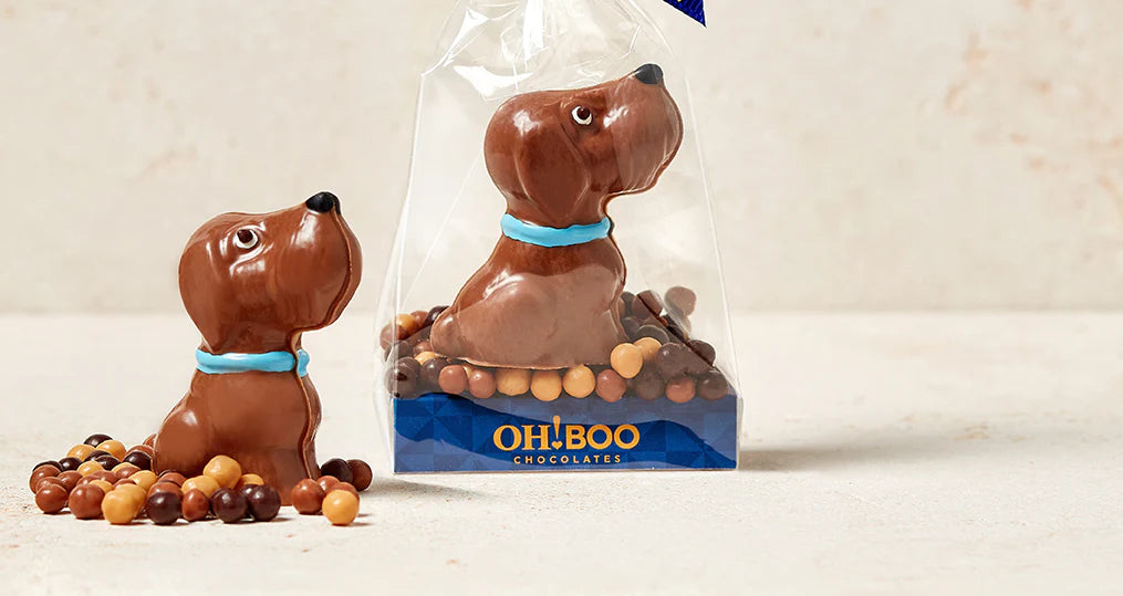 Choc d'Art