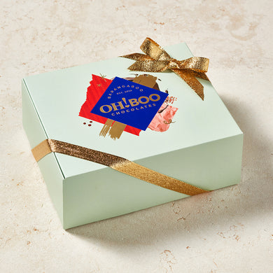 Christmas Hamper (4 Pieces)