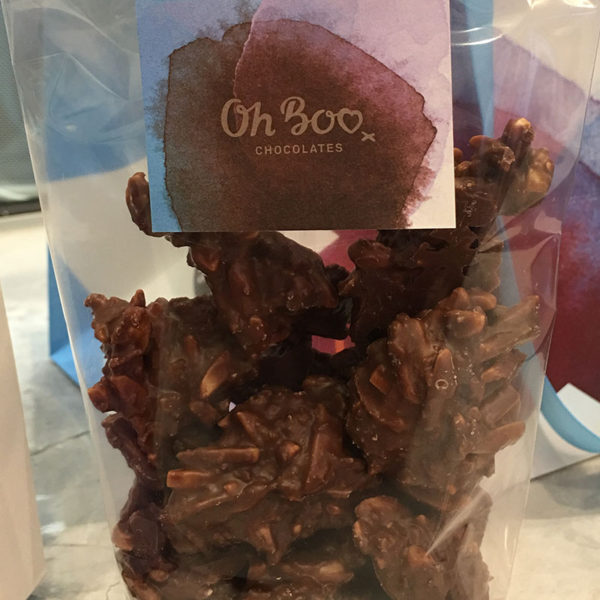 Grab & Go Chocolates