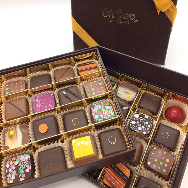 Pralines