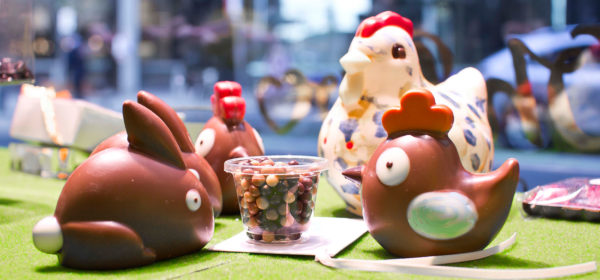 Easter